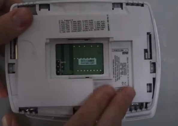 How to Fix AC Power Loss on Honeywell Thermostat