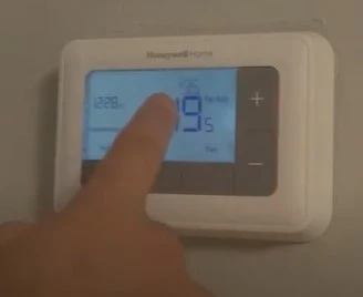 How to Prevent Future Honeywell Thermostat Says AC Power Loss?