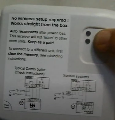 How to Troubleshoot a Honeywell Thermostat with a Red Light